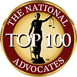 The National Top 100 Advocates